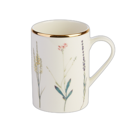 Botanical Mug 30cl / 10½" Box of 6