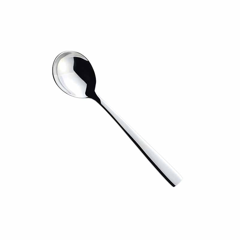 Wing Soup Spoon 18.2cm [7"] Box of 12