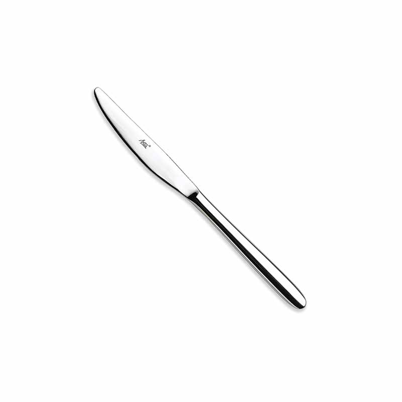 Hena Dessert Knife 20cm [7.9"] Box of 12