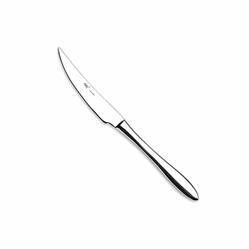 Spooon Steak/Pizza Knife 24cm [9.4"] Box of 12