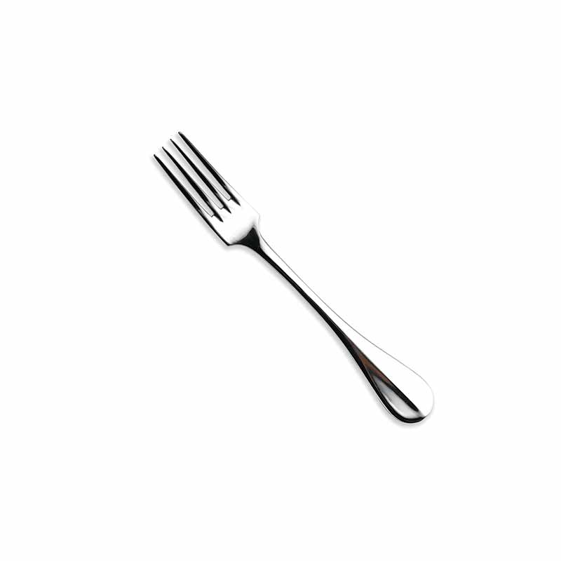 Baguette Dessert Fork 18.5cm [7.3"] Box of 12