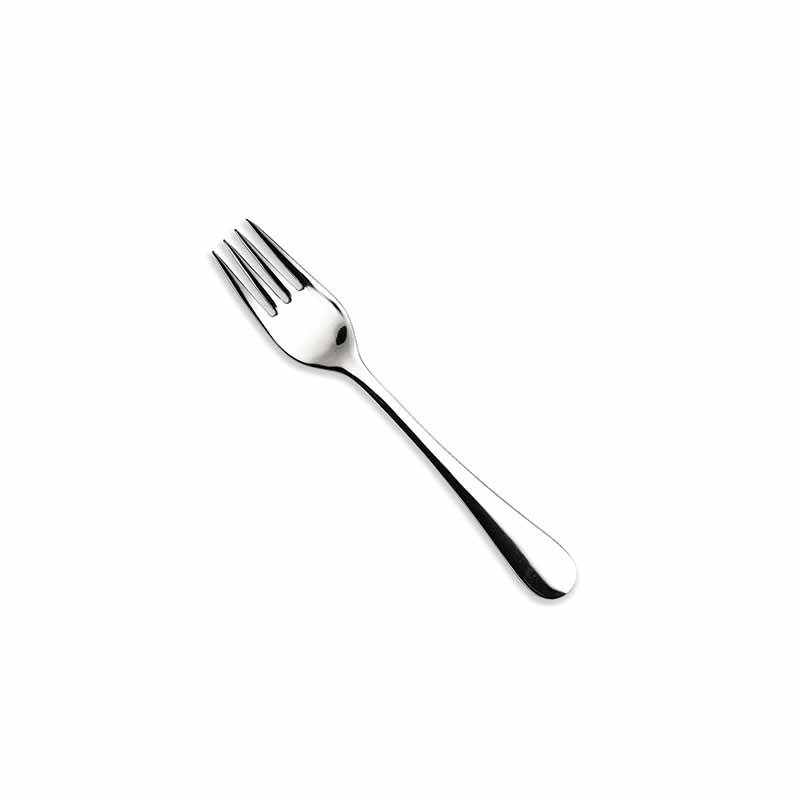 Lvis Dessert Fork 17.1cm [6.7"] Box of 12
