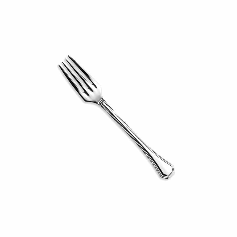 Deluxe Dessert Fork 18.1cm [7.1"] Box of 12