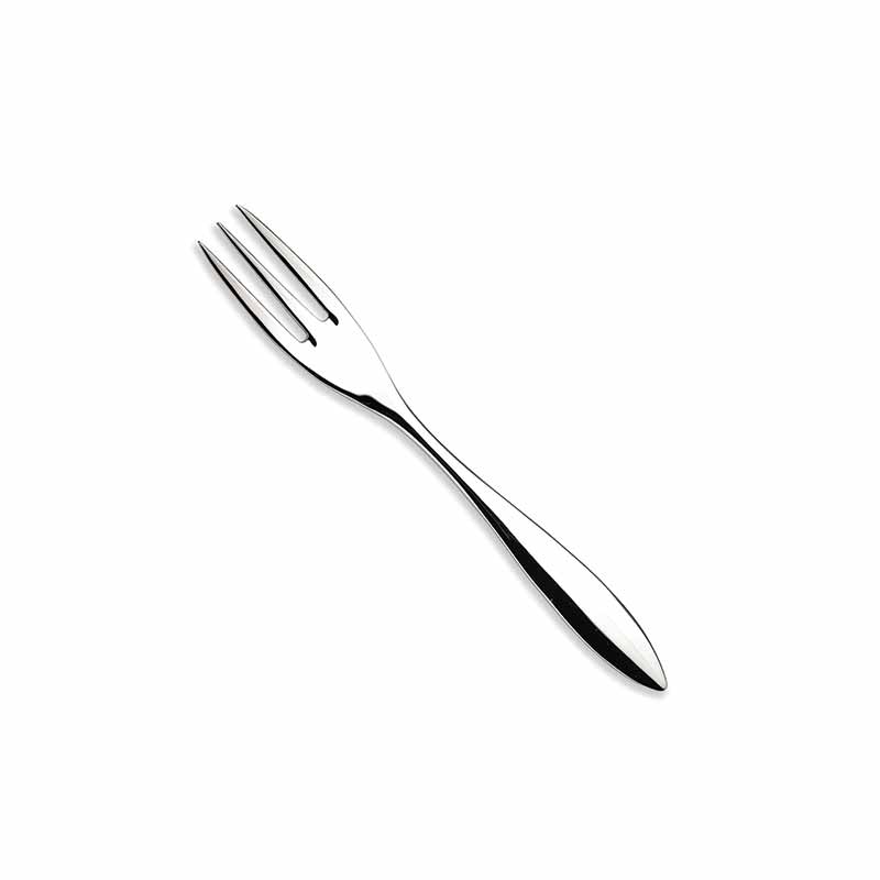 Spooon Dessert Fork 19.3cm [7.6"] Box of 12