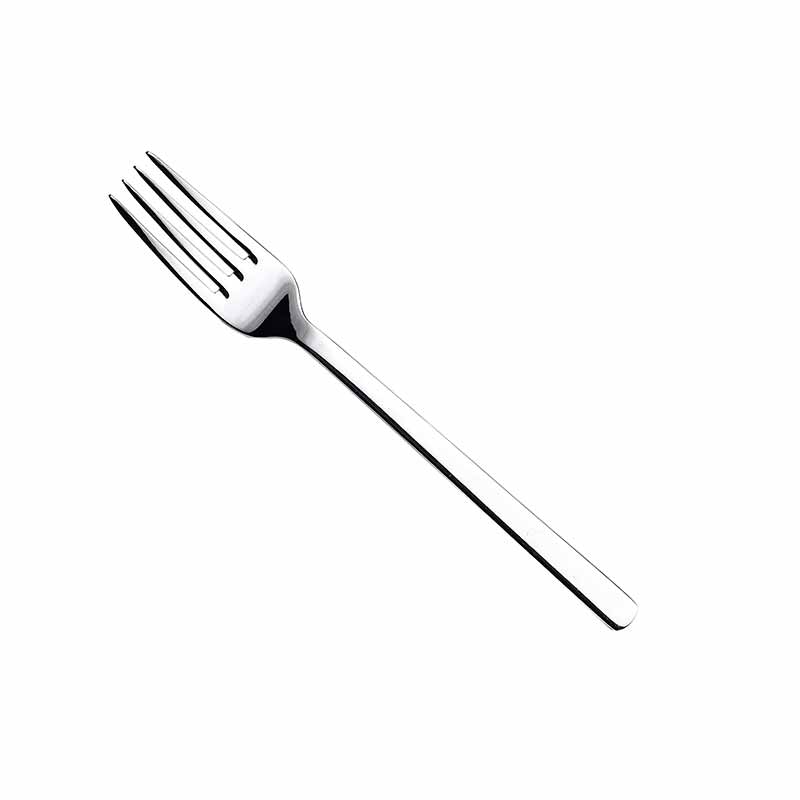 Silhouette Dessert Fork 18.4cm [7.2"] Box of 12