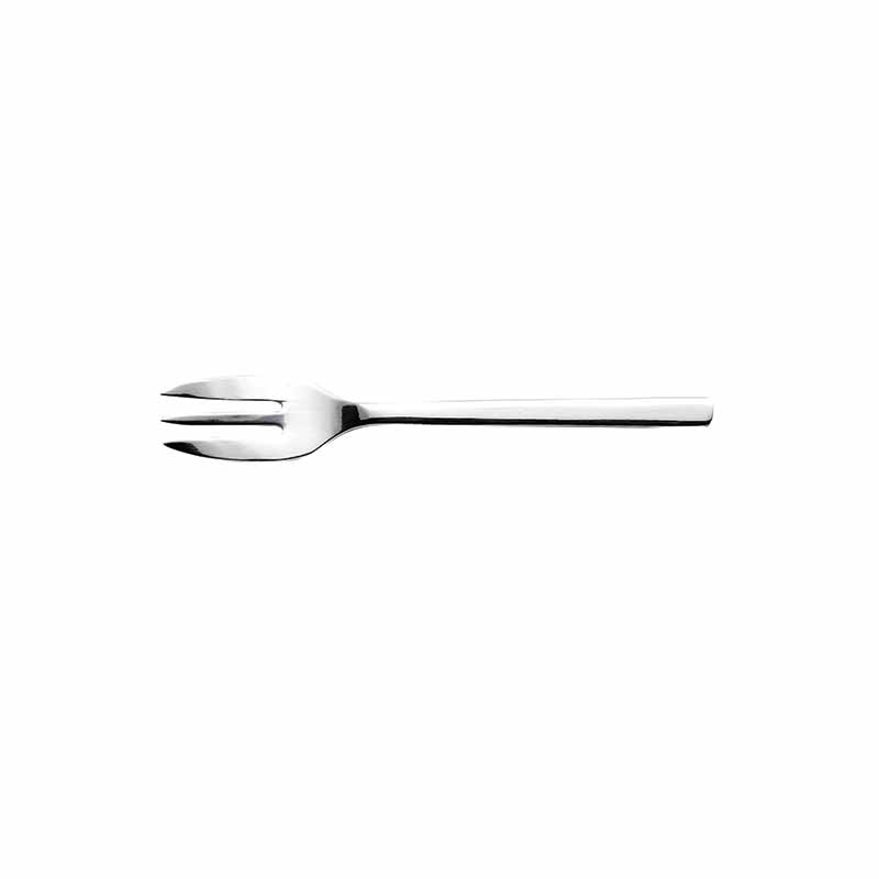 Silhouette Cake Fork 14.2cm [5.6"] Box of 12