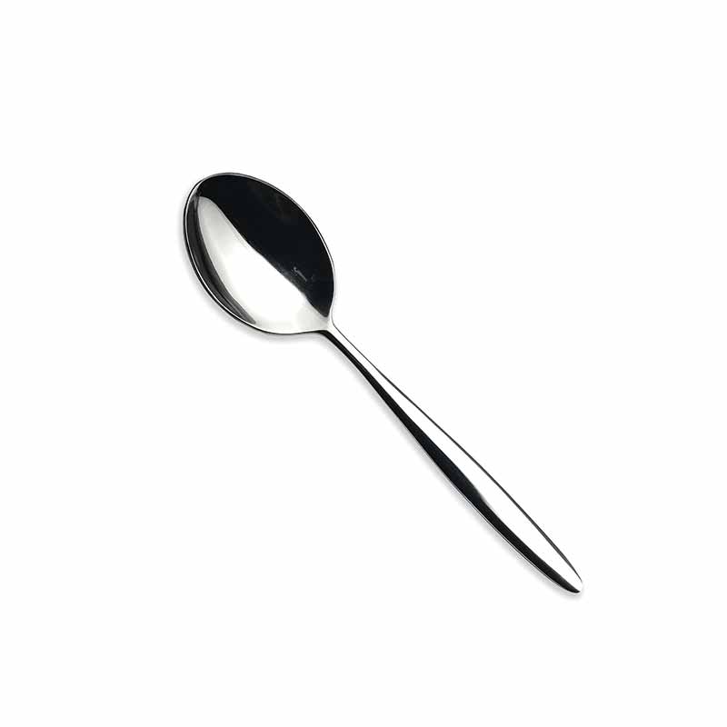 Tulip Dessert Spoon 18.3cm [7.2"] Box of 12