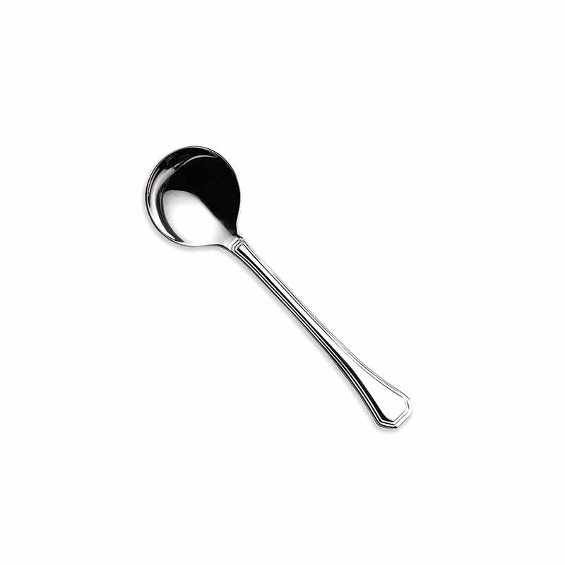 Soup Spoon 17.3cm [6.8"] Box of 12
