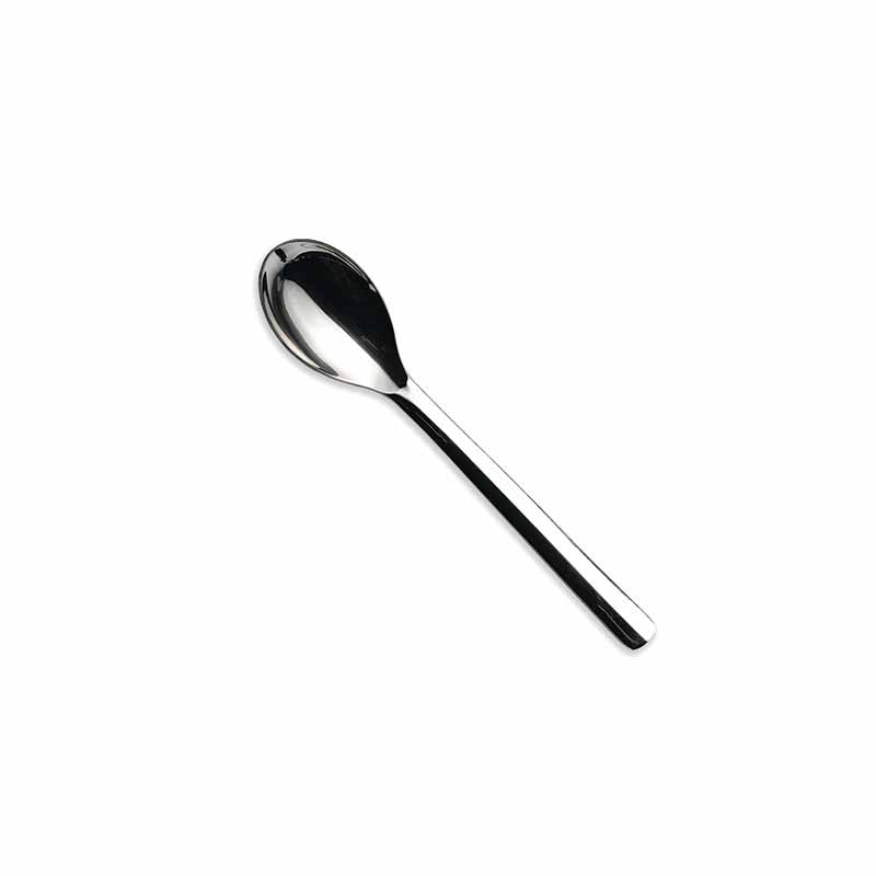Tura Dessert Spoon 18.2cm [7.2"] Box of 12
