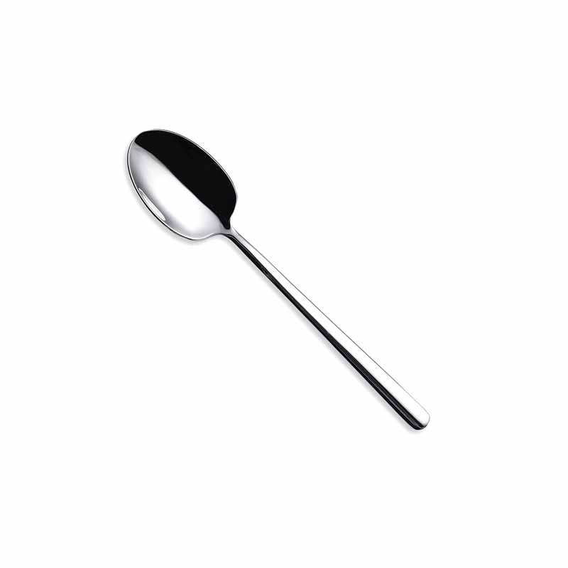 Diva Dessert Spoon 19cm [7.5"] Box of 12