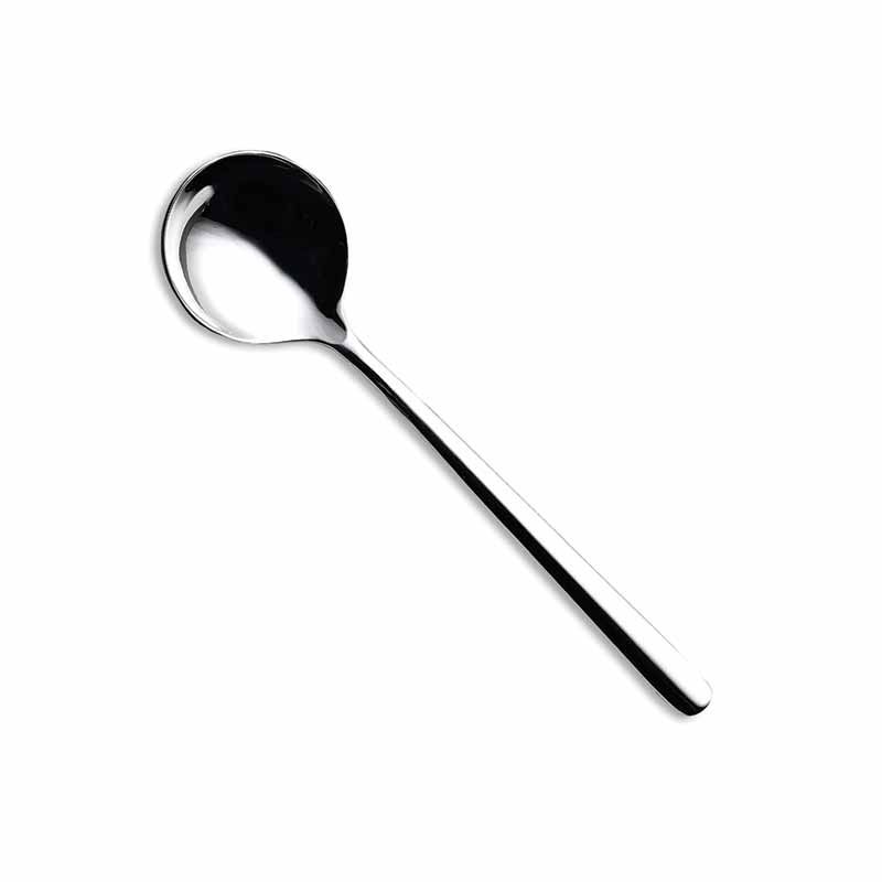 Diva Soup Spoon 18.7cm [7.4"] Box of 12