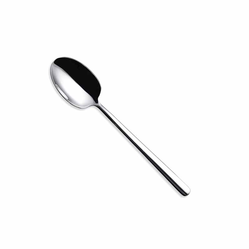 Diva Tea Spoon 15.1cm [5.9"] Box of 12