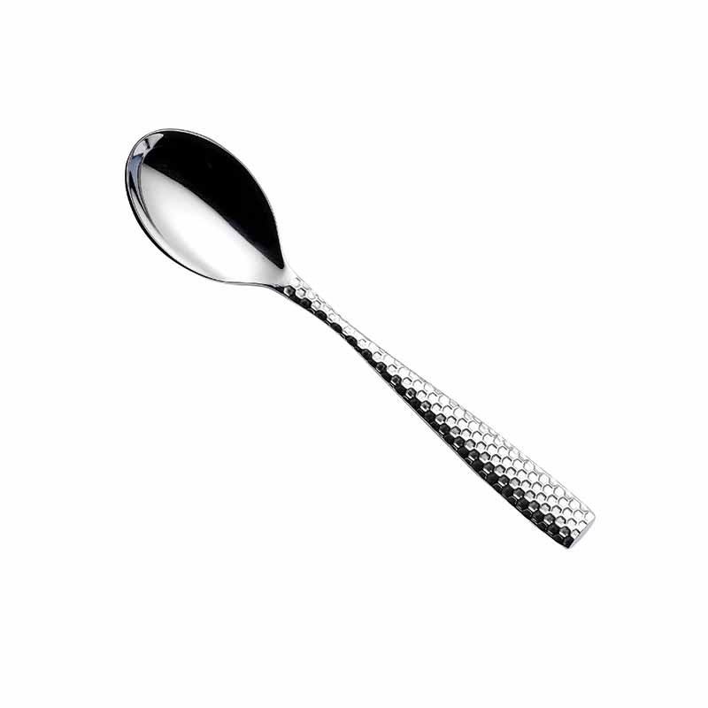 Monarch Dessert Spoon 18.1cm [7.1"] Box of 12