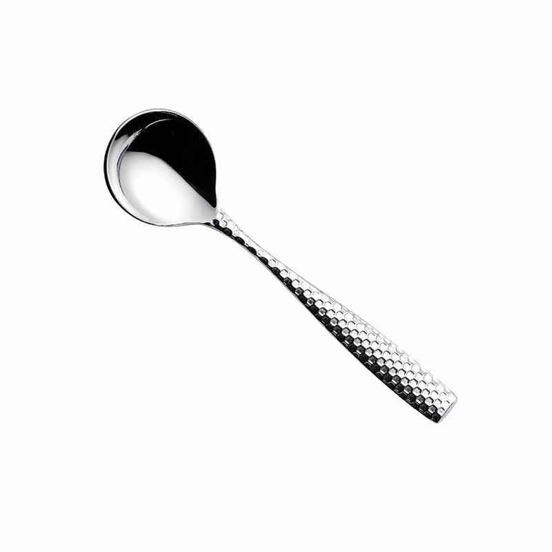 Monarch Soup Spoon 17.7cm [7"] Box of 12