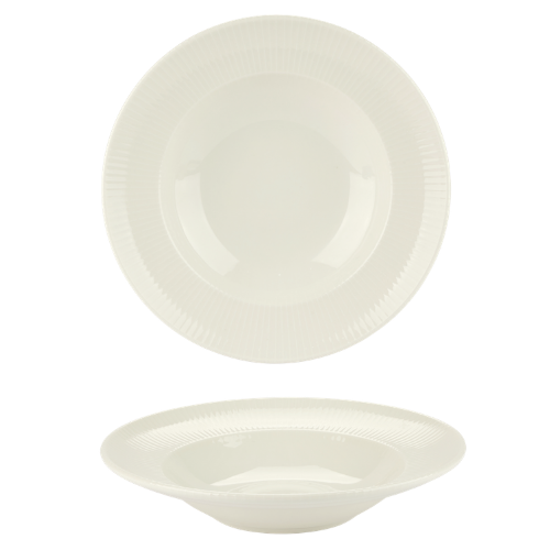 Contour Pasta Plate Box of 12