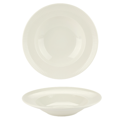 Contour Pasta Plate Box of 12