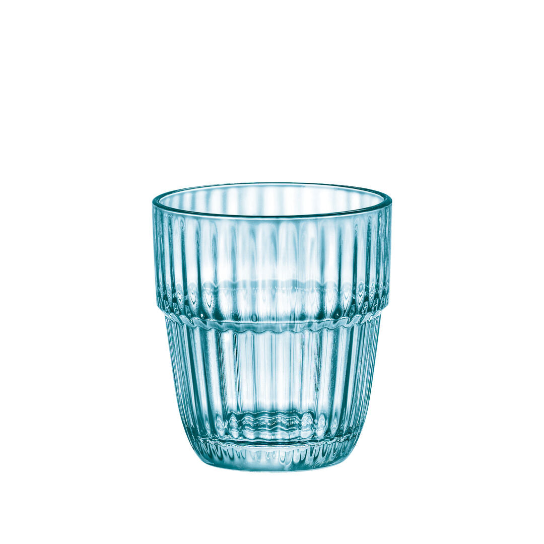 Barshine Ice Blue Rocks 30.5cl (10.75oz) Box of 36 (5 Day Lead Time)