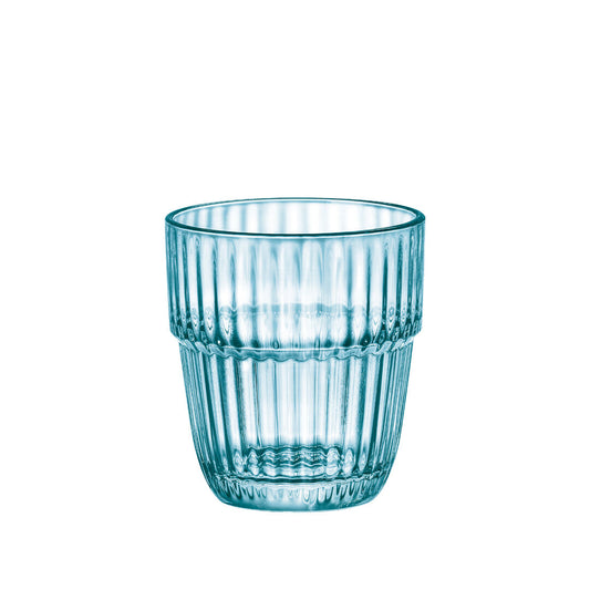 Barshine Ice Blue Rocks 30.5cl (10.75oz) Box of 36 (5 Day Lead Time)