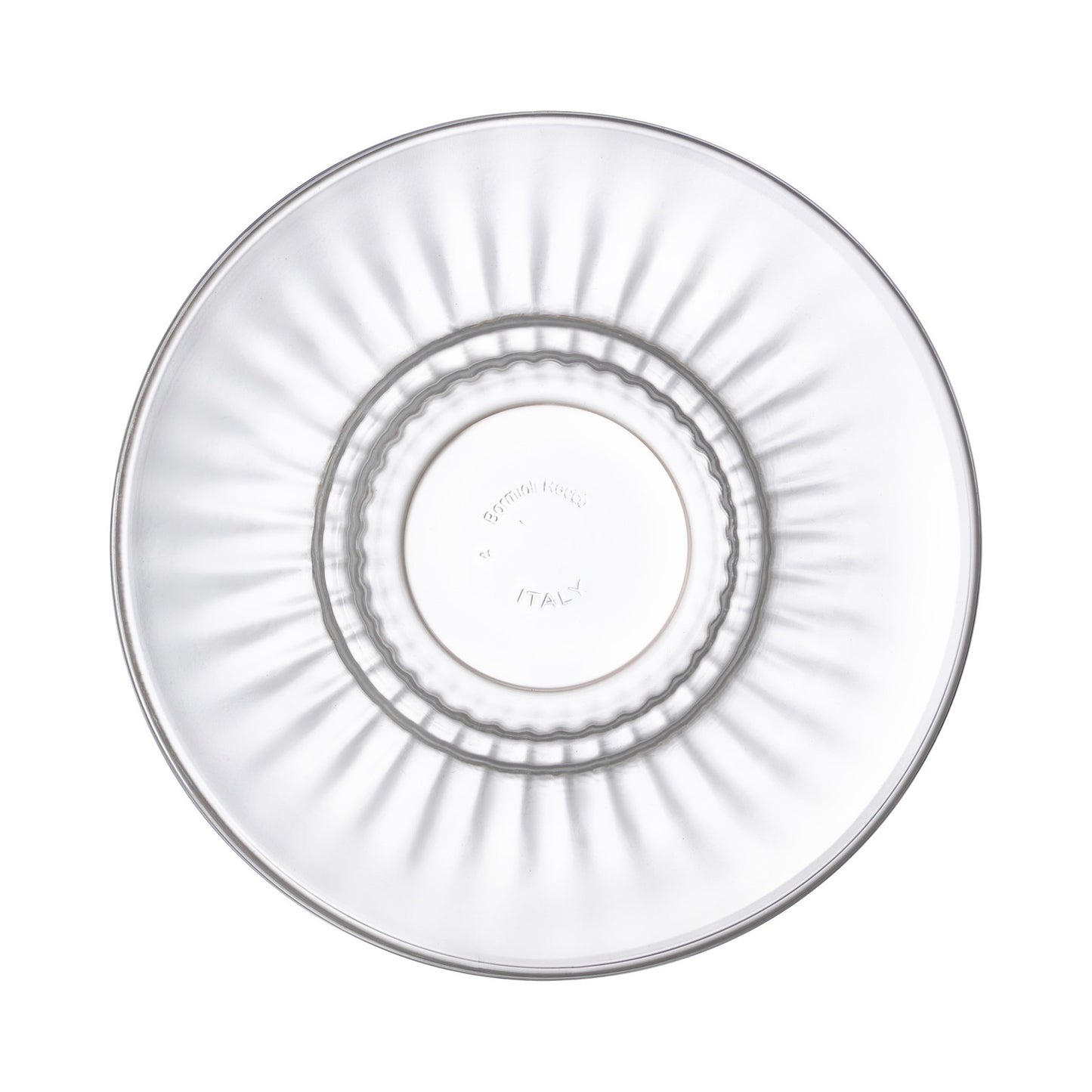 Barshine Double Espresso Saucer 5 1/2" (14cm) Box of 12