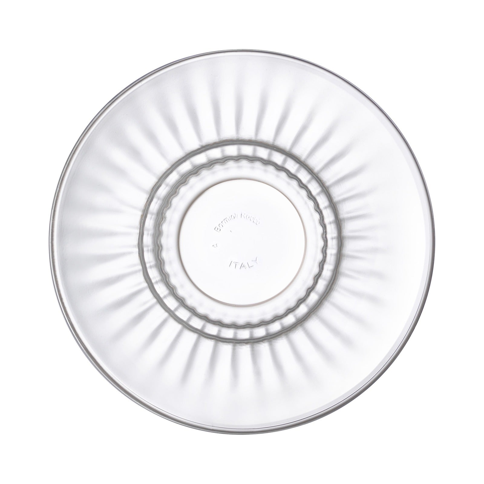 Barshine Double Espresso Saucer 5 1/2" (14cm) Box of 12