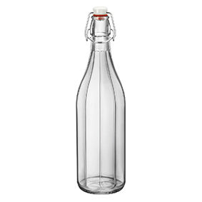 Oxford Bottle 35.25oz (1L) Box of 6