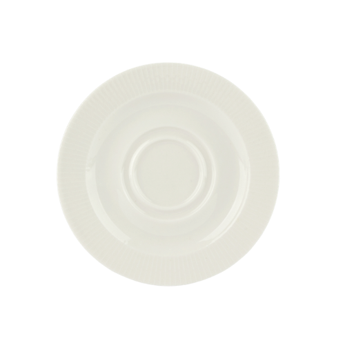 Contour Espresso Saucer Box of 12