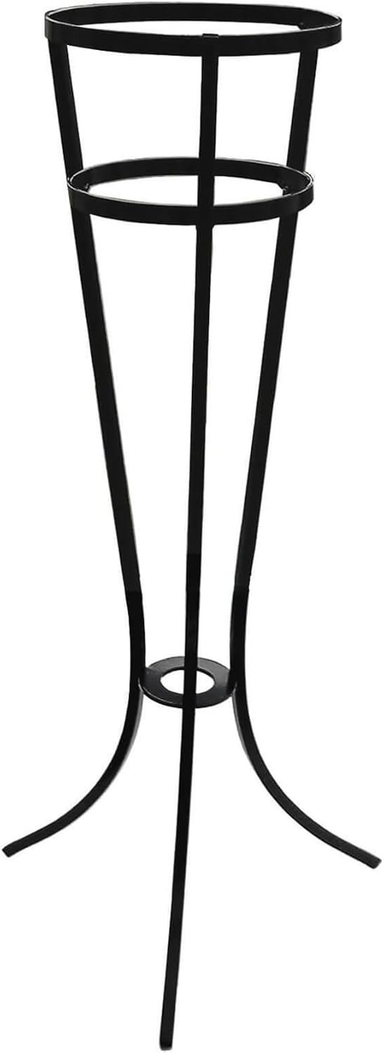 Stand for Champagne Bucket Single Black
