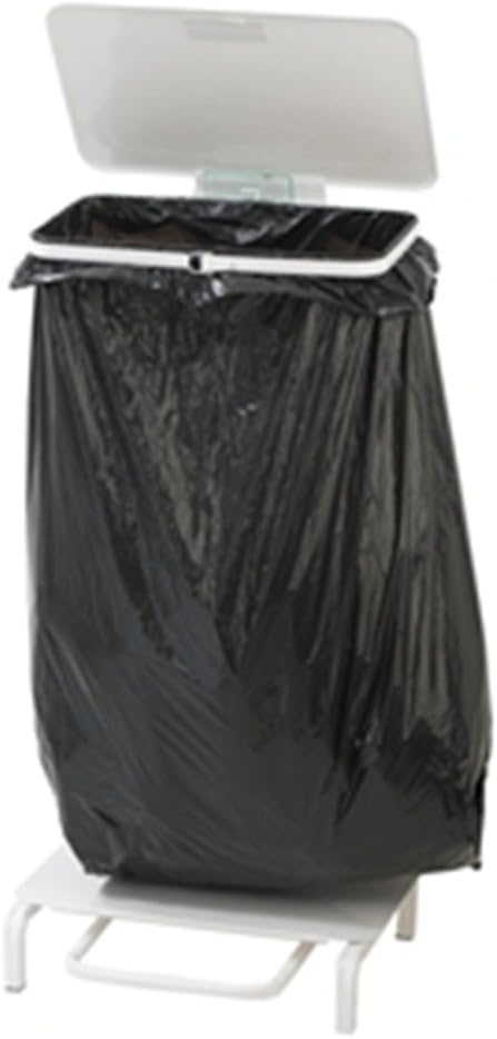 Refuse Sack Holder Steel 34in
