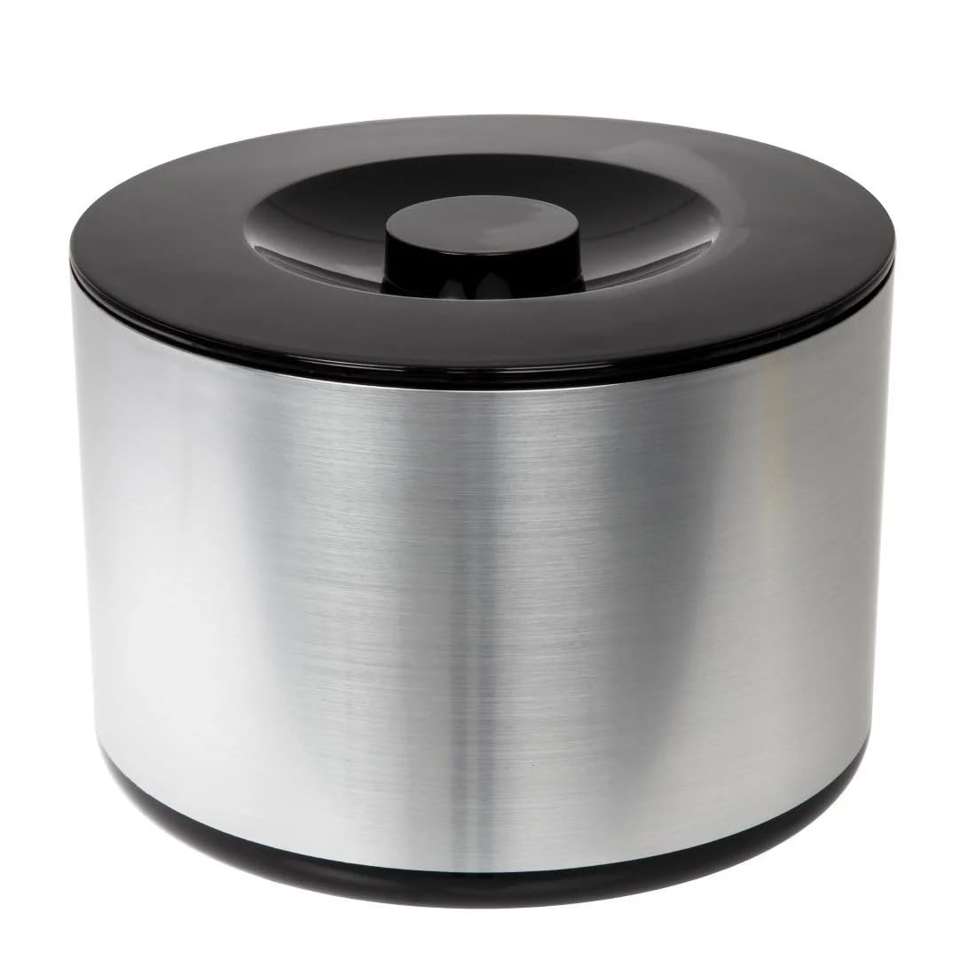Ice Bucket Insulated with Lid 10 Ltr - 217(H) x 292(Ø)mm | 13¼(H) x 17¾(Ø)"