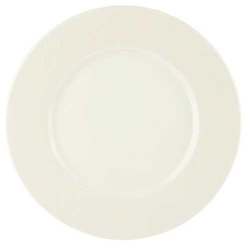 Prism Rimmed Plate 32cm/12.5" Box of 12