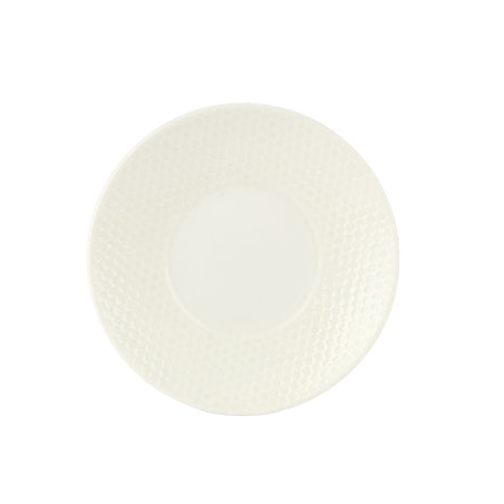 Prism Saucer 15cm/6" Box of 12