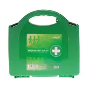 First Aid Kit Medium BS 8599-1