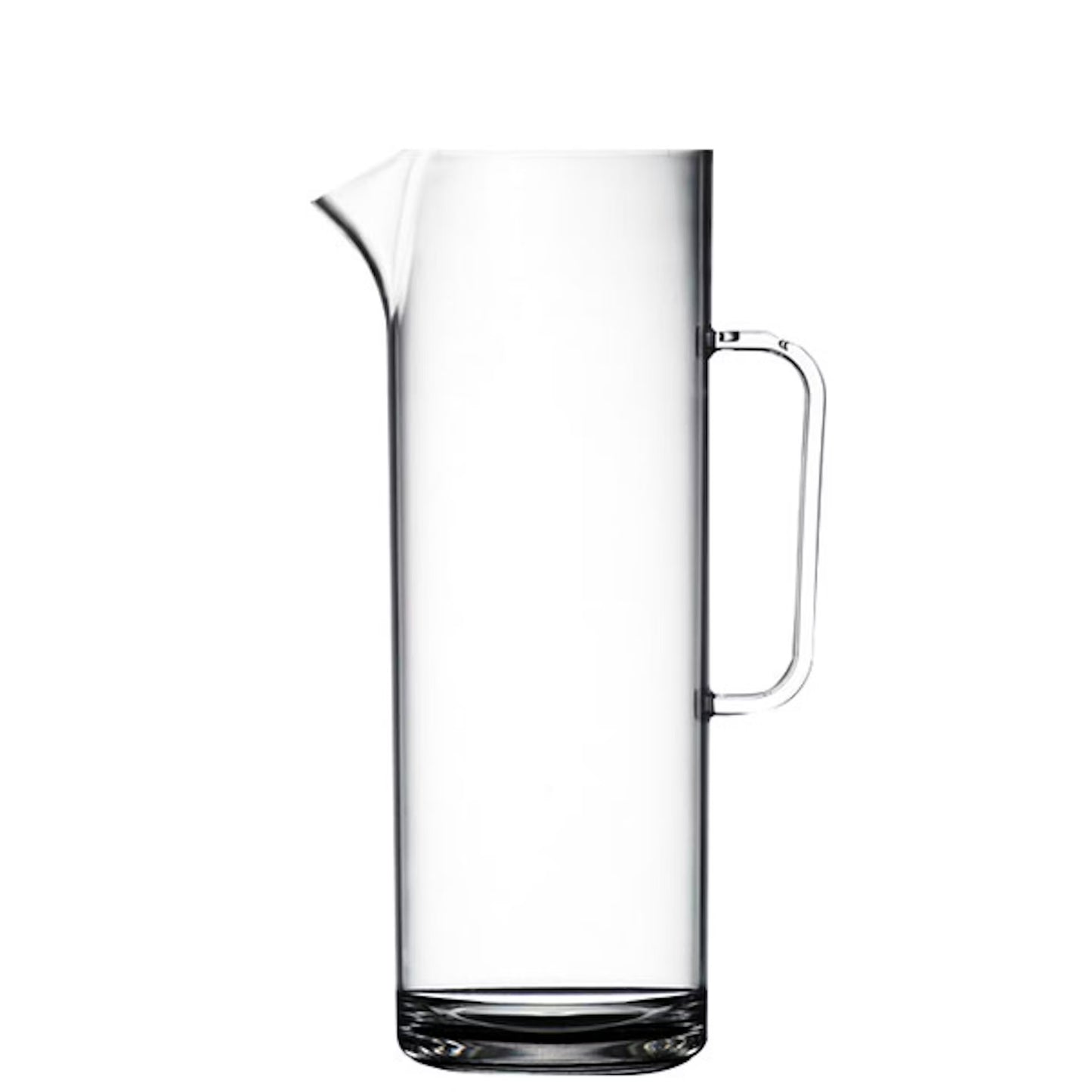 Elite Polycarbonate Tall Jug 60oz / 1.7ltr Box of 4