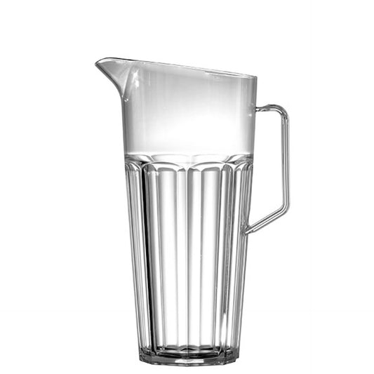 Elite Clear Remedy Jug 3 Pint No Lid Box of 4