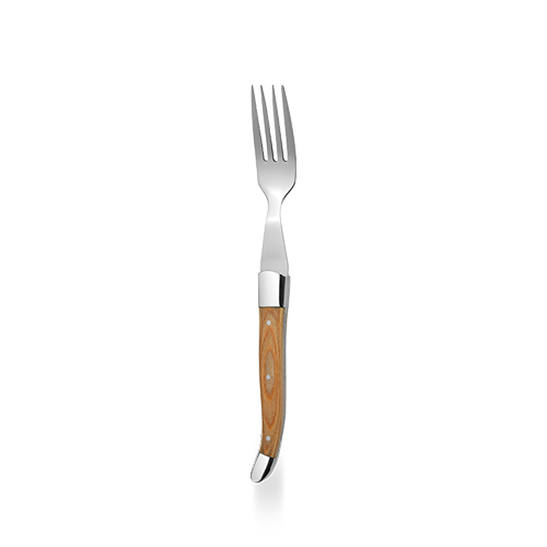 Steak Fork 22.7Cm Box of 6 (3-5 Working Days Delivery)