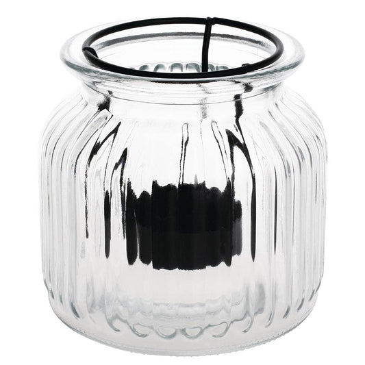 Olympia Lantern Style Tealight Holders (6 Pack)