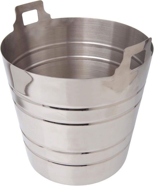 Stainless Steel Champagne Bucket 5 Litre