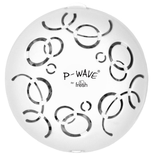 P-Wave Easy Fresh Fan Cover Mango (12 Pack) (Dispenser GP997)