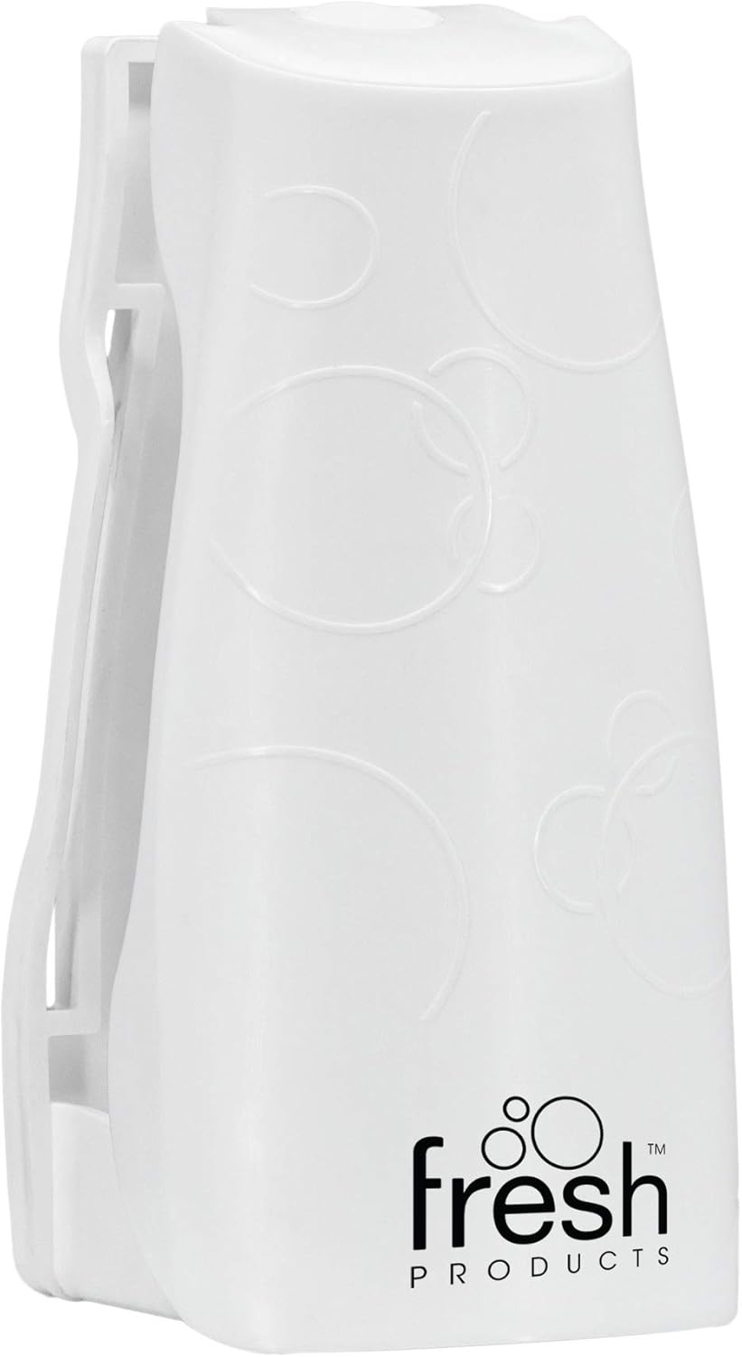 P-Wave Eco Air Dispenser White