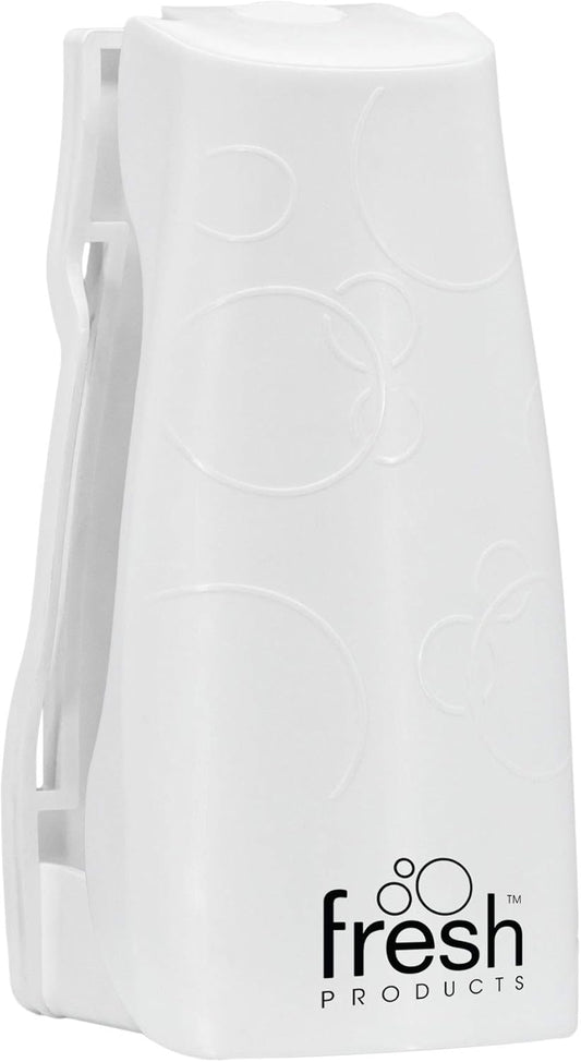 P-Wave Eco Air Dispenser White
