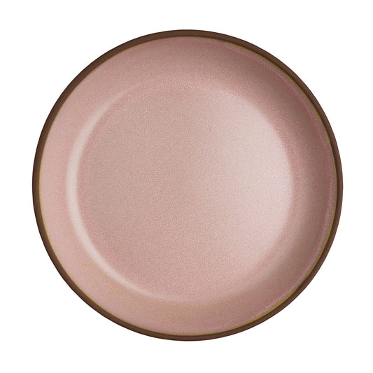 Spice Pink Peppercorn Deep Plate 16 x 3cm 28.5cl (6 3/8 x 1 1/8" 10oz) Box of 12