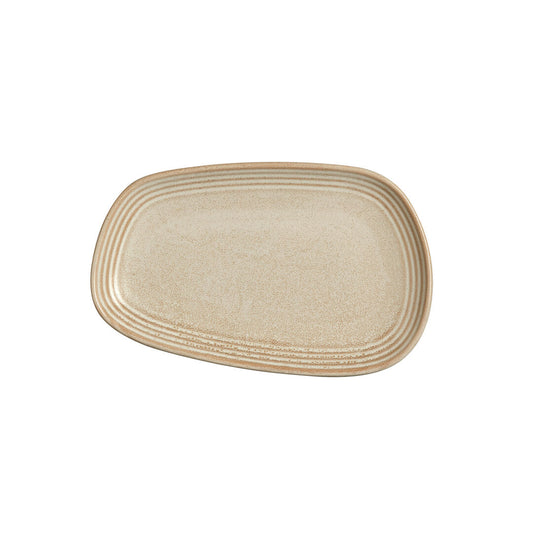 Terrace Truffle Coupe Platter 24cm (9 1/2") - Box of Box of 12
