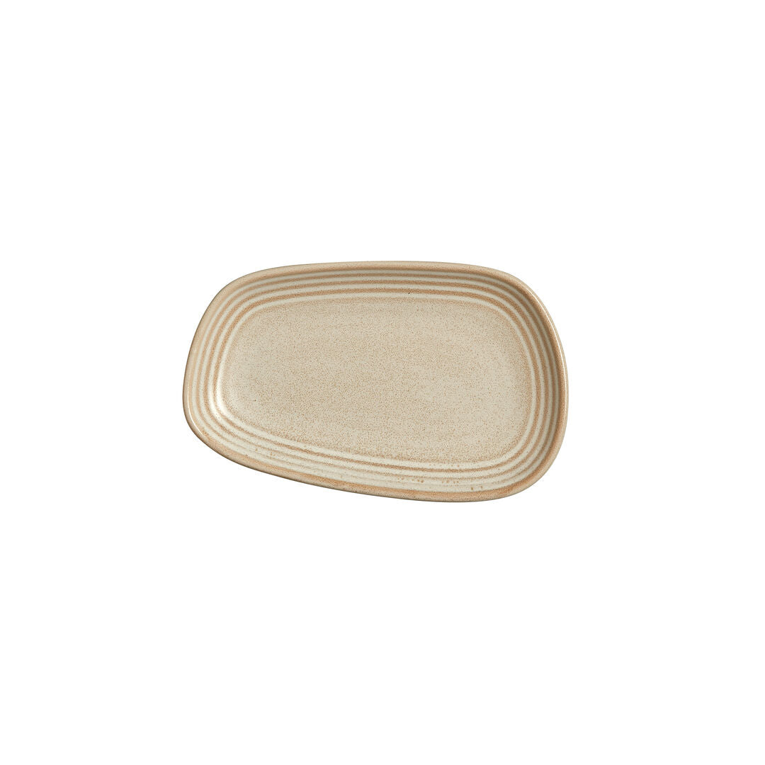 Terrace Truffle Coupe Platter 19cm (7 1/2") - Box of Box of 12