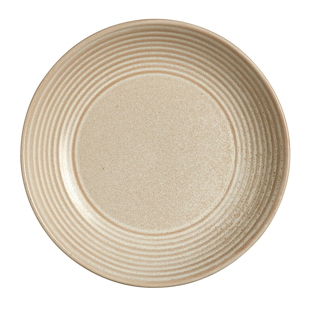 Terrace Truffle Coupe Bowl 25.5cm (10") - Box of Box of 12