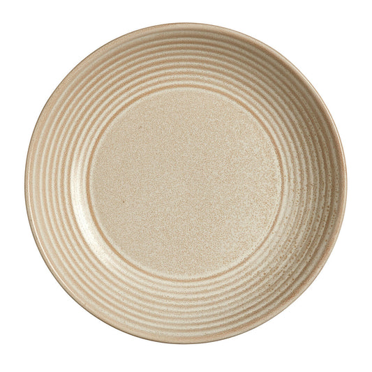 Terrace Truffle Coupe Bowl 25.5cm (10") - Box of Box of 12