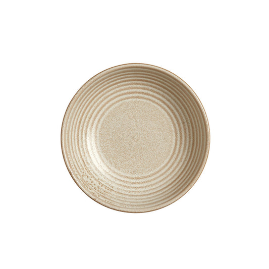 Terrace Truffle Deep Coupe Bowl 16.5cm (6 1/2") - Box of Box of 12