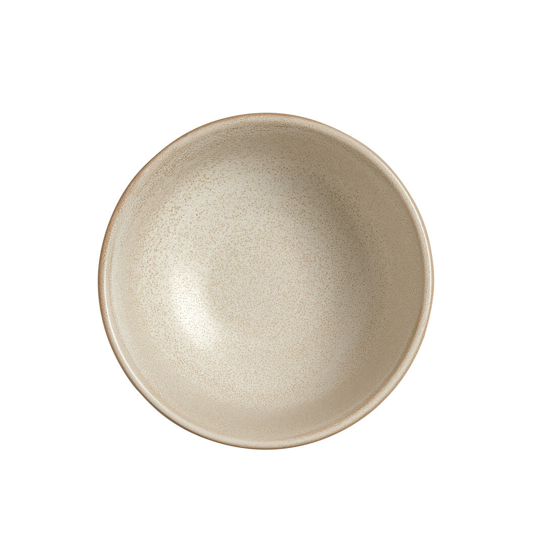Terrace Truffle Ramen Bowl 17.8cm 109cl (6 7/8" 38 1/2oz) - Box of Box of 12