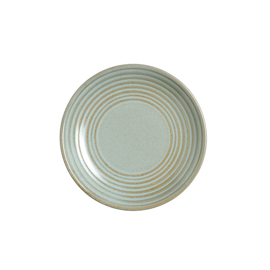 Terrace Juniper Coupe Plate 16.5cm (6 1/2") - Box of Box of 12