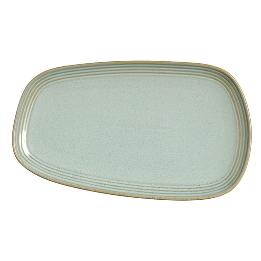 Terrace Juniper Coupe Platter 34cm (13 1/4") - Box of Box of 12