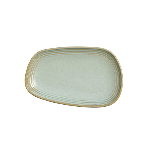 Terrace Juniper Coupe Platter 24cm (9 1/2") - Box of Box of 12